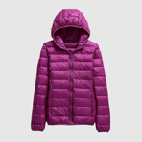 Cozy Lightweight Winter Jacket