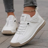 Sylvie | Comfort-Focused Orthopaedic Sneakers
