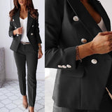 Malgorzata – Elegant Women's Suit
