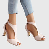 Delfina™ | Orthopaedic High Heels