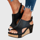 Marni - Chic Orthopaedic Sandals