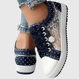 Elena™ | Comfort-Focused Orthopaedic Sneakers
