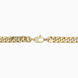 Marine – Bracelet with Elegant Gold Links