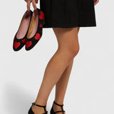 Lyn | Orthopaedic High Heels