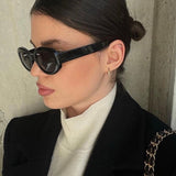 Sunglasses for a Stylish Look