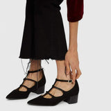 Lyn | Orthopaedic High Heels