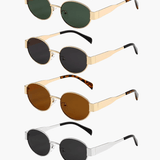 Sunglasses for an Elegant Style