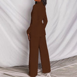 Herma – Elegant Blazer and Trousers Set