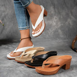 Leona - Chic Orthopaedic Sandals for Comfort and Style