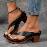 Leona - Chic Orthopaedic Sandals for Comfort and Style