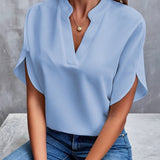 Viera - Women's Blouse