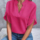 Viera - Women's Blouse