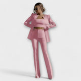 Nadin – Elegant 3-Piece Set