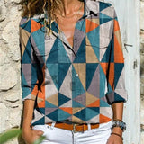 Hazel - Women's Fashion Blouse