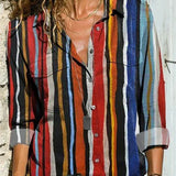 Hazel - Women's Shirt