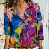 Hazel - Women's Shirt
