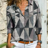 Hazel - Women's Shirt