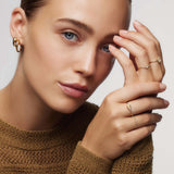 Smaranda – Ring with Moonstone