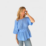 Colette - Limited Edition Blouse