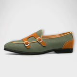 Marina Comfort Slippers