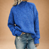 Harper - Cozy Knit Sweater