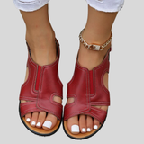 Melody - Heel Support Orthopaedic Sandals