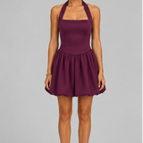 Viviana – Romantic Mini Dress