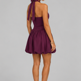 Viviana – Romantic Mini Dress