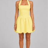 Viviana – Romantic Mini Dress