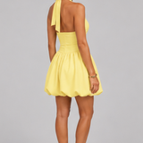 Viviana – Romantic Mini Dress
