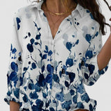 Hazel - Women's Fashion Blouse