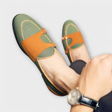 Marina Comfort Slippers
