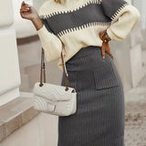 Regine – Autumn Ensemble