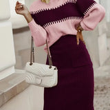 Regine – Autumn Ensemble