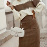 Regine – Autumn Ensemble