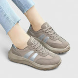 Anzhelynna | Comfort-Orthopaedic Sneakers