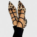 Lyn | Orthopaedic High Heels