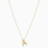 Sylvana – Necklace with Customisable Pendant