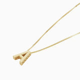 Sylvana – Necklace with Customisable Pendant
