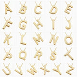 Sylvana – Necklace with Customisable Pendant