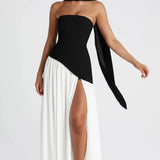 Beatriz - Elegant Long Dress