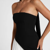 Beatriz - Elegant Long Dress