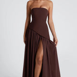 Beatriz - Elegant Long Dress