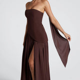 Beatriz - Elegant Long Dress