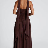 Beatriz - Elegant Long Dress