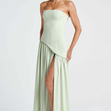 Beatriz - Elegant Long Dress
