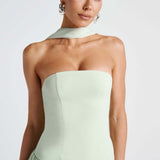 Beatriz - Elegant Long Dress