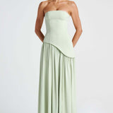 Beatriz - Elegant Long Dress