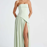 Beatriz - Elegant Long Dress
