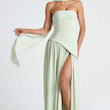 Beatriz - Elegant Long Dress